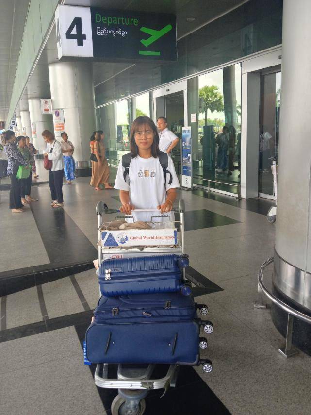yumeyuki girl go to japan as tokutei